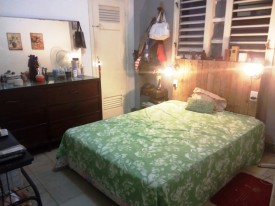 Apartamento de 2 habitaciones en venta en Plaza de la Revolución, La Habana - 4