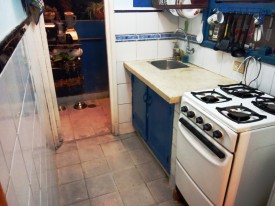 Apartamento de 2 habitaciones en venta en Plaza de la Revolución, La Habana - 6