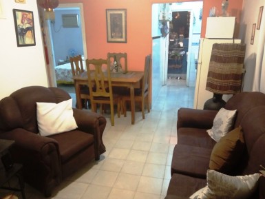 Apartamento de 2 habitaciones en venta en Plaza de la Revolución, La Habana