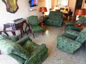 Apartamento de 1 habitación en venta en Vedado, Plaza de la Revolución, La Habana