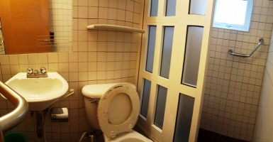Apartamento de 1 habitación en venta en Vedado, Plaza de la Revolución, La Habana