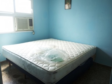 Apartamento de 1 habitación en venta en Vedado, Plaza de la Revolución, La Habana
