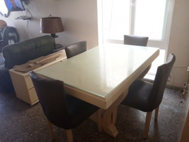 Apartamento de 1 habitación en venta en Vedado, Plaza de la Revolución, La Habana