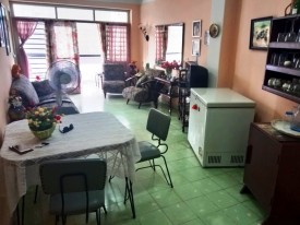 Apartamento de 3 habitaciones en venta en Vedado, Plaza de la Revolución, La Habana - 14