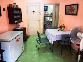 Apartamento de 3 habitaciones en venta en Vedado, Plaza de la Revolución, La Habana - 17