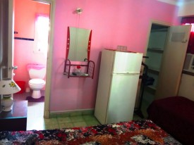 Apartamento de 3 habitaciones en venta en Vedado, Plaza de la Revolución, La Habana - 6