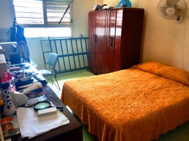 Apartamento de 3 habitaciones en venta en Vedado, Plaza de la Revolución, La Habana - 9