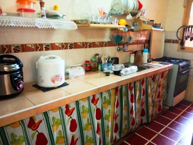 Apartamento de 3 habitaciones en venta en Vedado, Plaza de la Revolución, La Habana