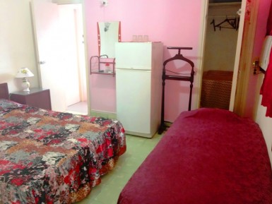 Apartamento de 3 habitaciones en venta en Vedado, Plaza de la Revolución, La Habana