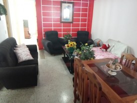 Apartamento de 2 habitaciones en venta en Vedado, Plaza de la Revolución, La Habana