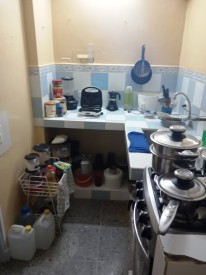 Apartamento de 2 habitaciones en venta en Vedado, Plaza de la Revolución, La Habana - 10