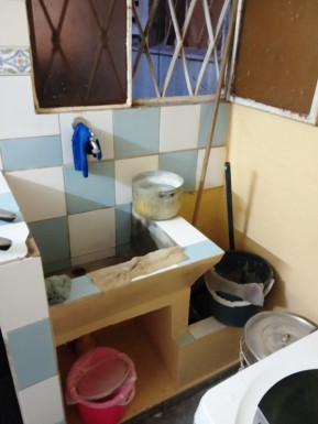 Apartamento de 2 habitaciones en venta en Vedado, Plaza de la Revolución, La Habana