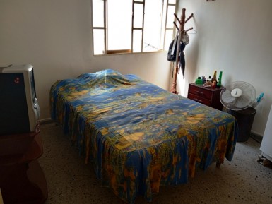 Apartamento de 2 habitaciones en venta en Vedado, Plaza de la Revolución, La Habana