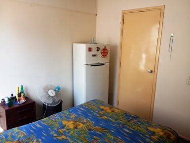 Apartamento de 2 habitaciones en venta en Vedado, Plaza de la Revolución, La Habana