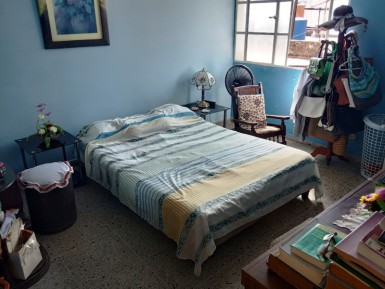Apartamento de 2 habitaciones en venta en Vedado, Plaza de la Revolución, La Habana