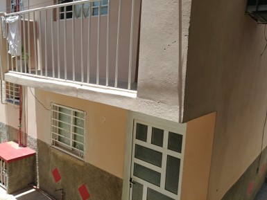 Apartment with 2 bedrooms for sale in Vedado, Plaza de la Revolución, La Habana