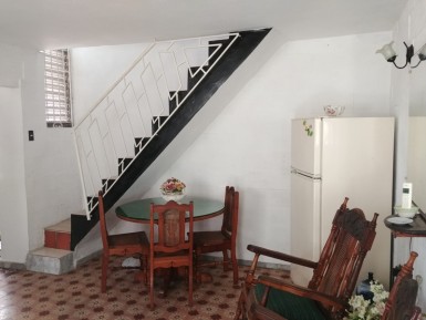 Apartment with 2 bedrooms for sale in Vedado, Plaza de la Revolución, La Habana