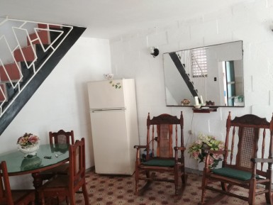 Apartment with 2 bedrooms for sale in Vedado, Plaza de la Revolución, La Habana