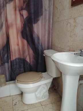 Apartment with 2 bedrooms for sale in Vedado, Plaza de la Revolución, La Habana
