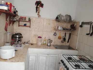 Apartment with 2 bedrooms for sale in Vedado, Plaza de la Revolución, La Habana