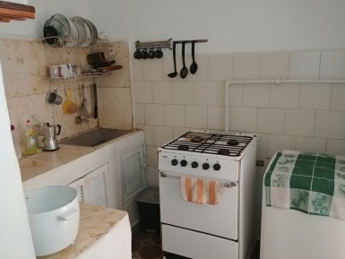 Apartment with 2 bedrooms for sale in Vedado, Plaza de la Revolución, La Habana