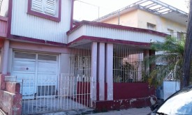 Biplanta de 3 habitaciones en venta en Almendares, Playa, La Habana - Miniatura 1