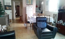 Biplanta de 3 habitaciones en venta en Almendares, Playa, La Habana - Miniatura 2