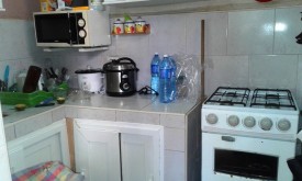 Biplanta de 3 habitaciones en venta en Almendares, Playa, La Habana - Miniatura 4
