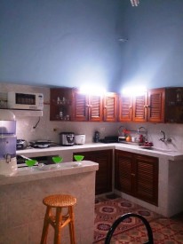 Casa Independiente de 7 habitaciones en venta en Diez de Octubre, La Habana - Miniatura 3