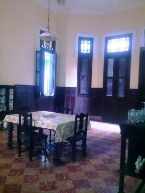 Casa Independiente de 7 habitaciones en venta en Diez de Octubre, La Habana