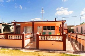 House with 3 bedrooms for sale in Playa Larga, Ciénaga de Zapata, Matanzas - Thumbnail 1