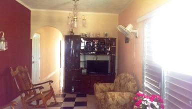 House with 3 bedrooms for sale in Playa Larga, Ciénaga de Zapata, Matanzas