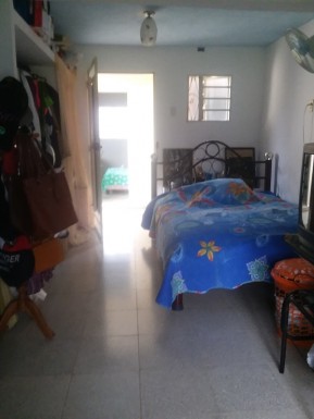 Apartment with 2 bedrooms for sale in Vedado - Malecón, Plaza de la Revolución, La Habana
