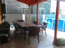 Detached House with 3 bedrooms for sale in Almendares, Playa, La Habana - Thumbnail 10