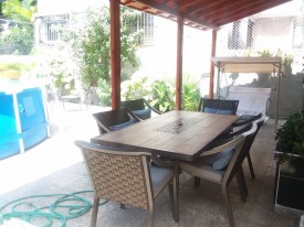 Detached House with 3 bedrooms for sale in Almendares, Playa, La Habana - Thumbnail 12