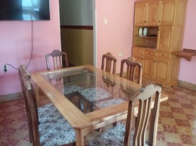 Detached House with 3 bedrooms for sale in Almendares, Playa, La Habana - Thumbnail 15