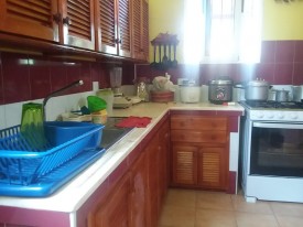 Detached House with 3 bedrooms for sale in Almendares, Playa, La Habana - Thumbnail 22