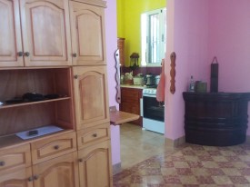 Detached House with 3 bedrooms for sale in Almendares, Playa, La Habana - Thumbnail 24