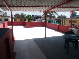Detached House with 3 bedrooms for sale in Almendares, Playa, La Habana - Thumbnail 3