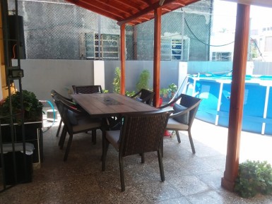Detached House with 3 bedrooms for sale in Almendares, Playa, La Habana