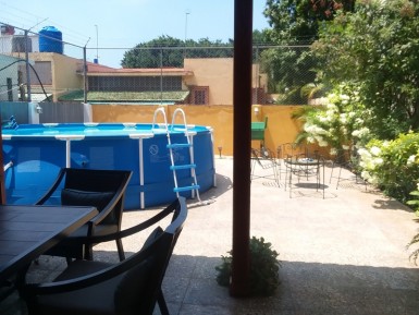 Detached House with 3 bedrooms for sale in Almendares, Playa, La Habana