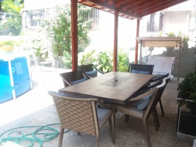 Detached House with 3 bedrooms for sale in Almendares, Playa, La Habana