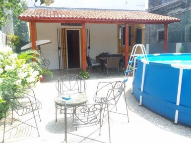 Detached House with 3 bedrooms for sale in Almendares, Playa, La Habana