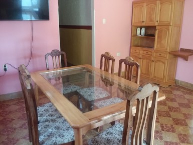 Detached House with 3 bedrooms for sale in Almendares, Playa, La Habana