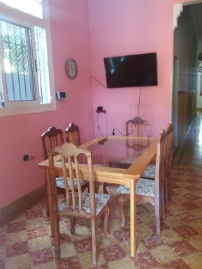 Detached House with 3 bedrooms for sale in Almendares, Playa, La Habana