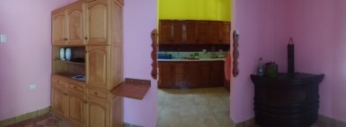 Detached House with 3 bedrooms for sale in Almendares, Playa, La Habana