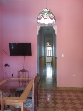 Detached House with 3 bedrooms for sale in Almendares, Playa, La Habana