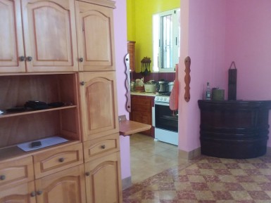 Detached House with 3 bedrooms for sale in Almendares, Playa, La Habana