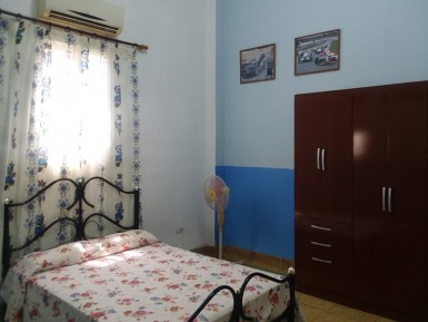 Detached House with 3 bedrooms for sale in Almendares, Playa, La Habana