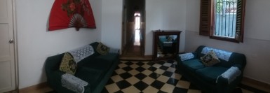 Detached House with 3 bedrooms for sale in Almendares, Playa, La Habana
